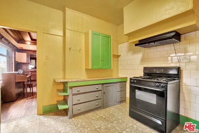 $720,000 | 353 North Reno Street, Los Angeles, CA 90026