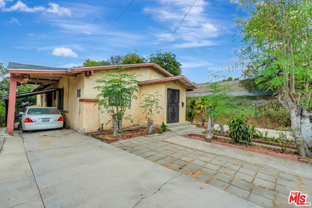 $720,000 | 353 North Reno Street, Los Angeles, CA 90026
