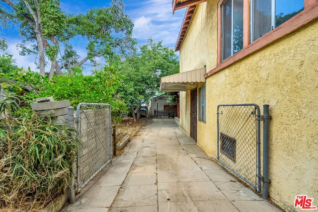 $720,000 | 353 North Reno Street, Los Angeles, CA 90026
