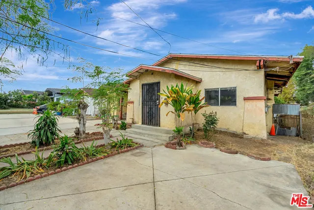 $720,000 | 353 North Reno Street, Los Angeles, CA 90026