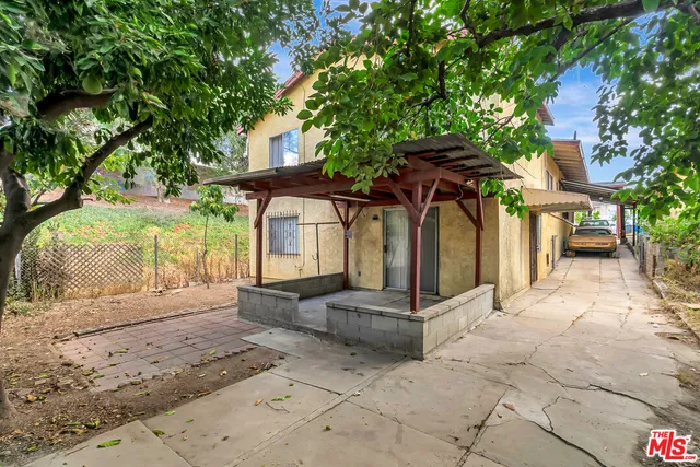 $720,000 | 353 North Reno Street, Los Angeles, CA 90026