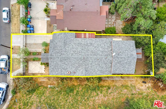 $720,000 | 353 North Reno Street, Los Angeles, CA 90026