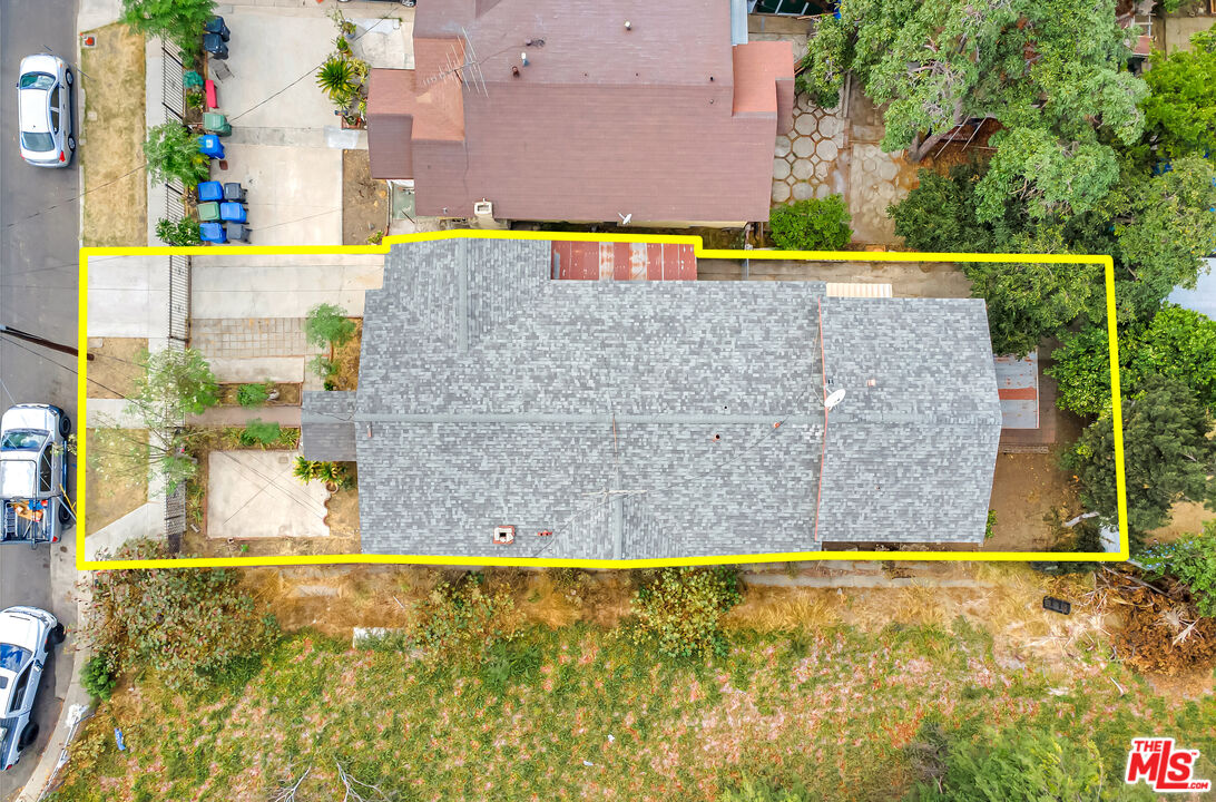 353 North Reno Street Los Angeles, CA 90026 - Photo 32 of 50