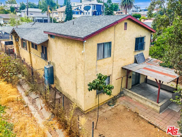 $720,000 | 353 North Reno Street, Los Angeles, CA 90026