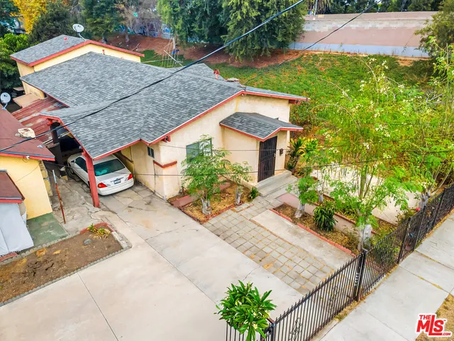 $720,000 | 353 North Reno Street, Los Angeles, CA 90026