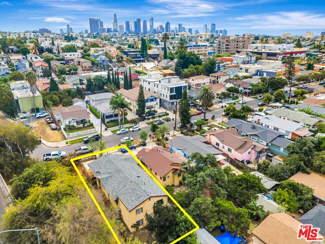 $720,000 | 353 North Reno Street, Los Angeles, CA 90026