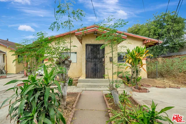 $720,000 | 353 North Reno Street, Los Angeles, CA 90026