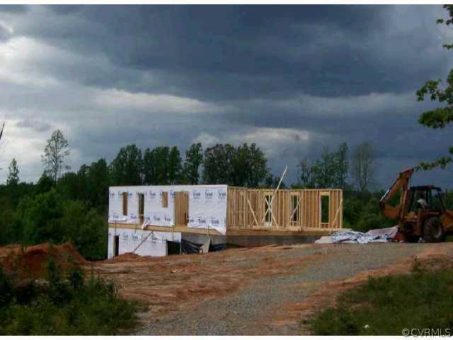 1554 Haskin Road Goochland, VA 23063 - Photo 1 of 1 Exterior Front