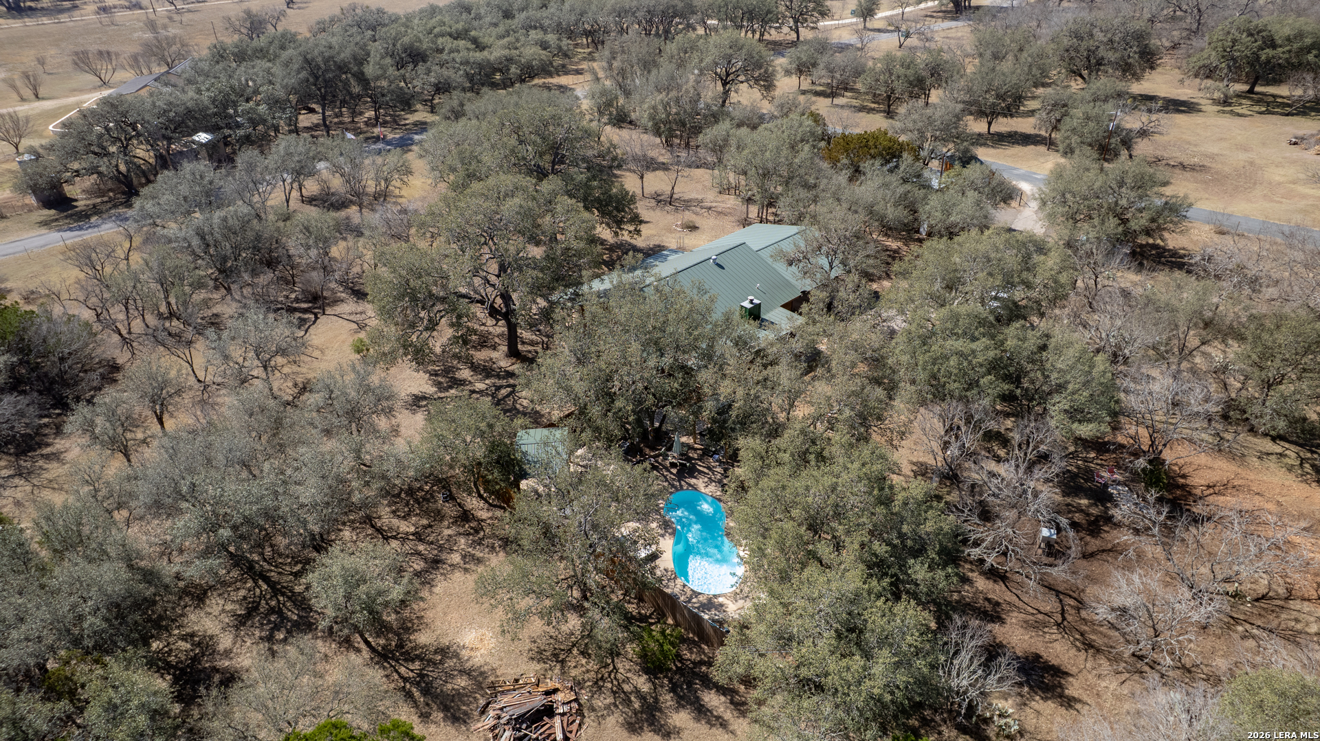 119 Kahn Drive Rio Frio, TX 78879 - Photo 45 of 46
