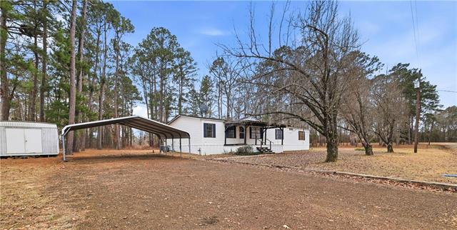 902 Hickory Loop Montgomery, LA 71454 - Photo 1 of 32