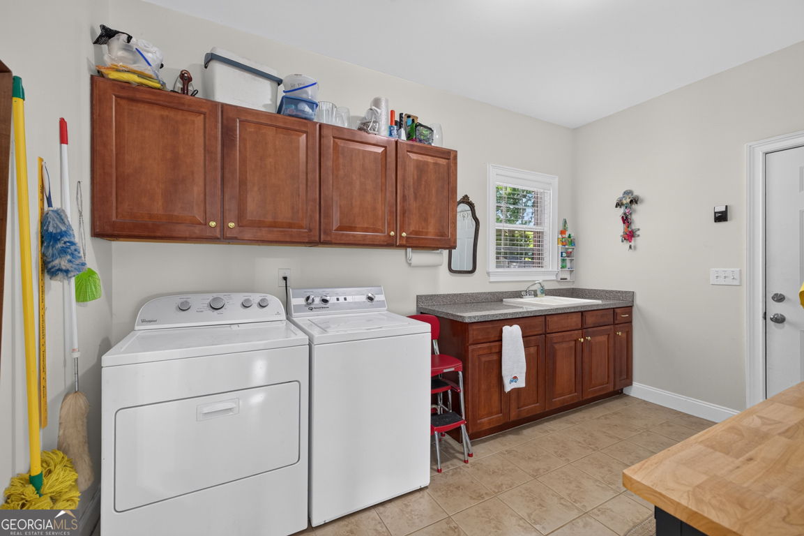 1200 Woodlawn Road Mansfield, GA 30055 - Photo 36 of 109