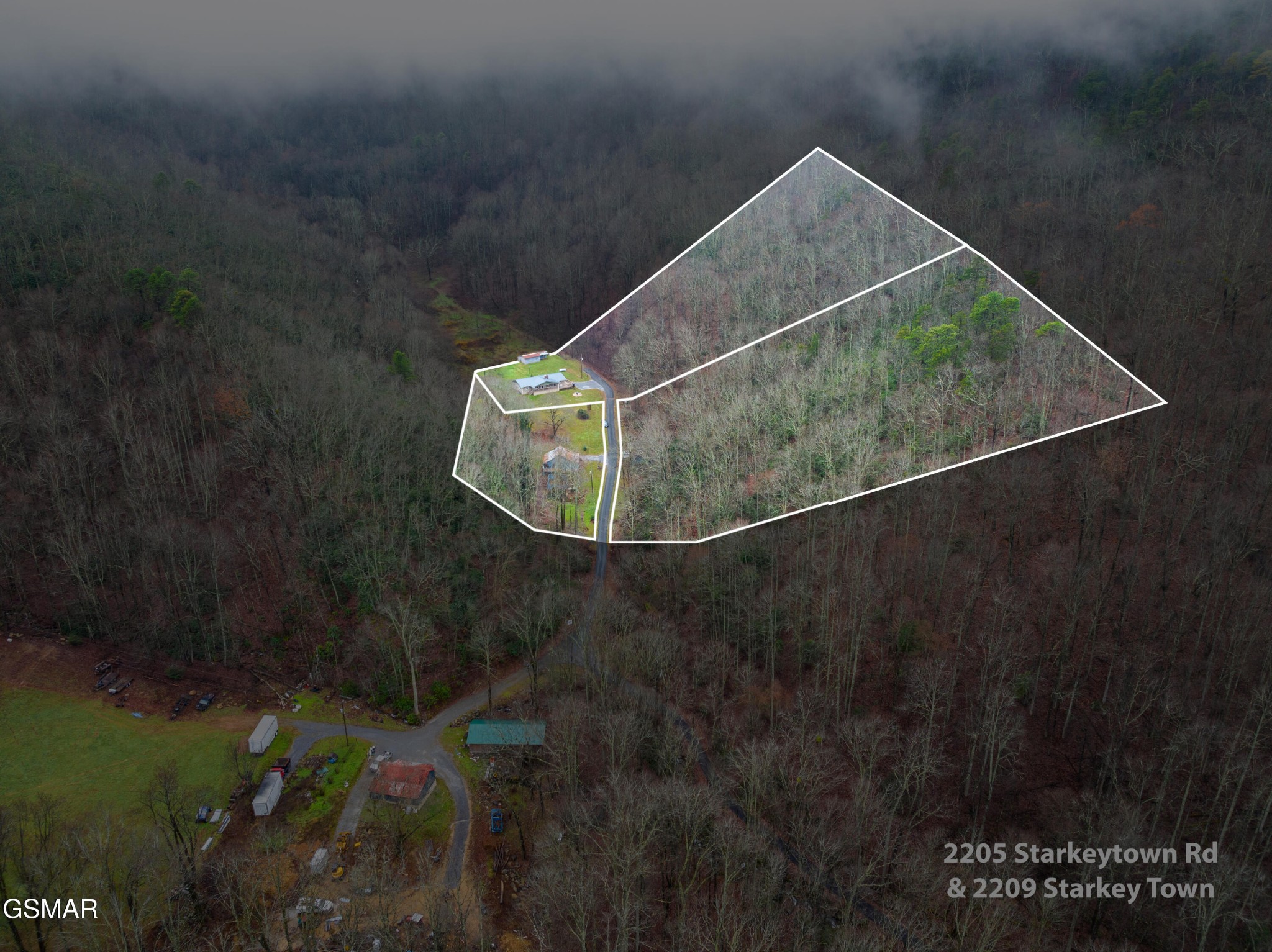 2205 Starkeytown Road Pigeon Forge, TN 37862 - Photo 5 of 34 Gallery Image 5