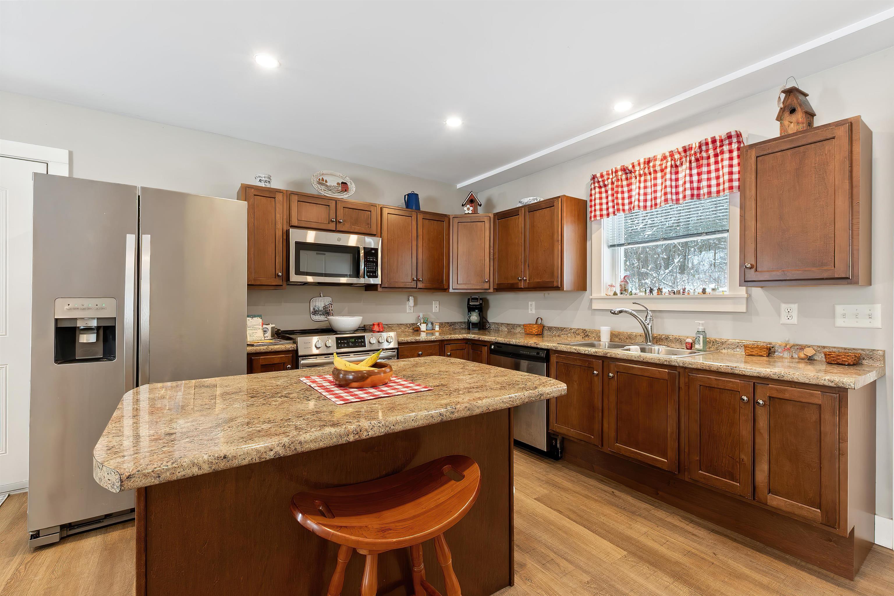 30 Pine Street Newport, NH 03773 - Photo 6 of 30