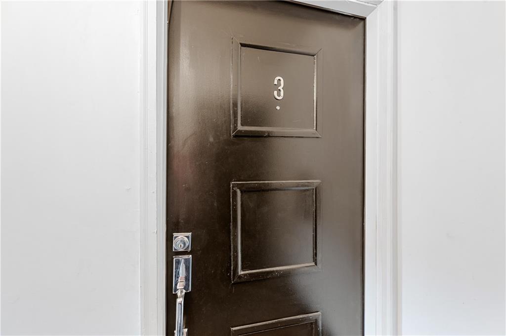 866 Briarcliff Road Northeast, Unit B3 Atlanta, GA 30306 - Photo 17 of 17
