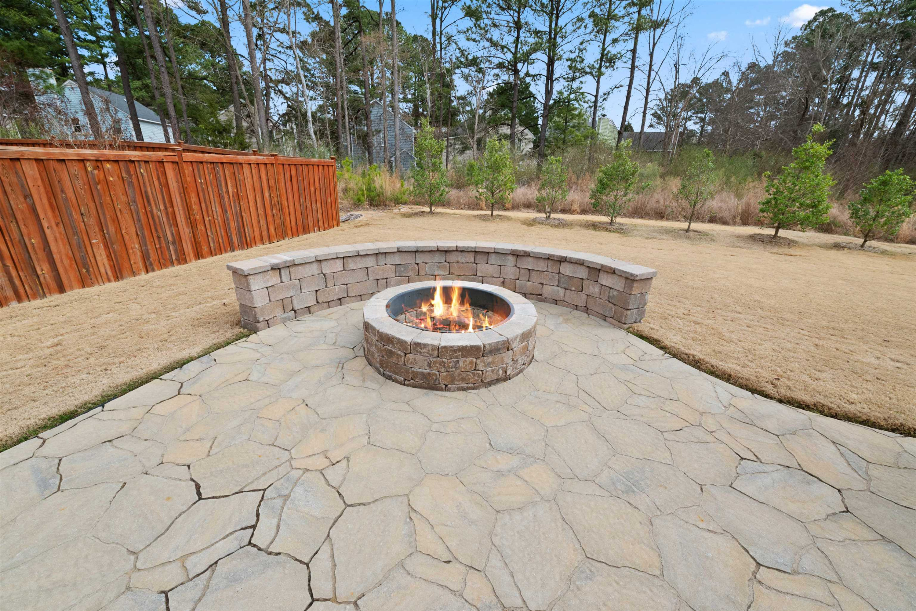 3445 South Beaver Lane Raleigh, NC 27604 - Photo 26 of 33 Photo 26