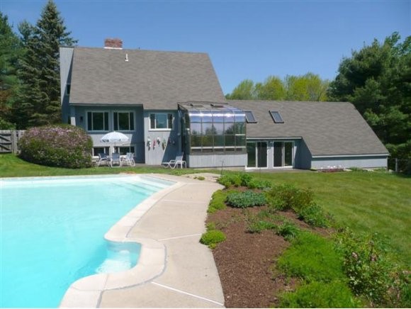49 Spring Hill Road Mont Vernon, NH 03057 - Photo 1 of 1