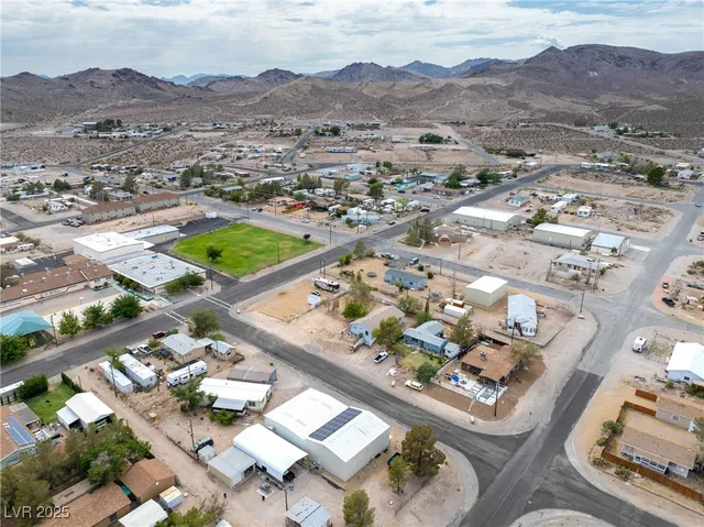 $250,000 | 308 West Reibel Street, Beatty, NV 89003