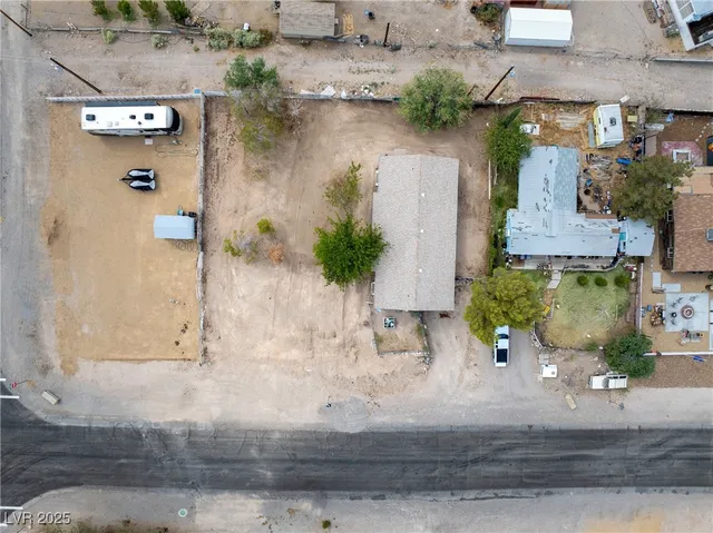 $250,000 | 308 West Reibel Street, Beatty, NV 89003