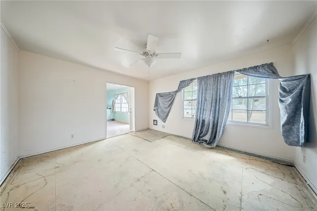 $250,000 | 308 West Reibel Street, Beatty, NV 89003