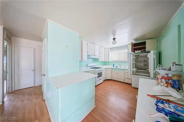 $250,000 | 308 West Reibel Street, Beatty, NV 89003