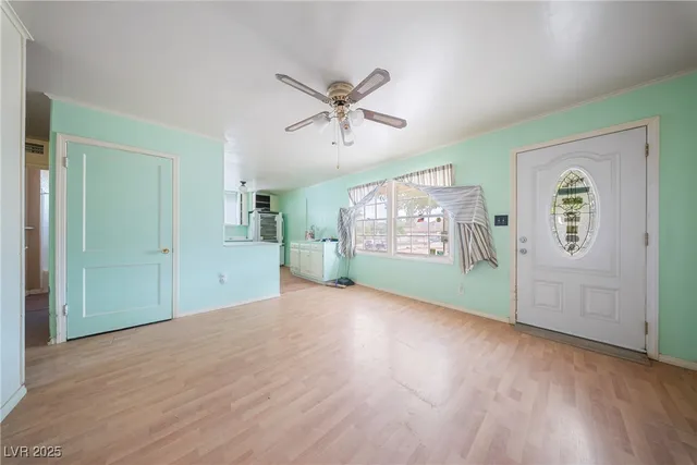 $250,000 | 308 West Reibel Street, Beatty, NV 89003