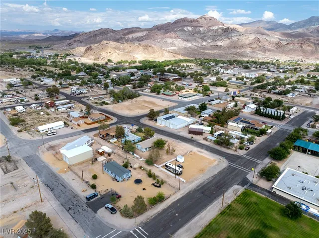 $250,000 | 308 West Reibel Street, Beatty, NV 89003