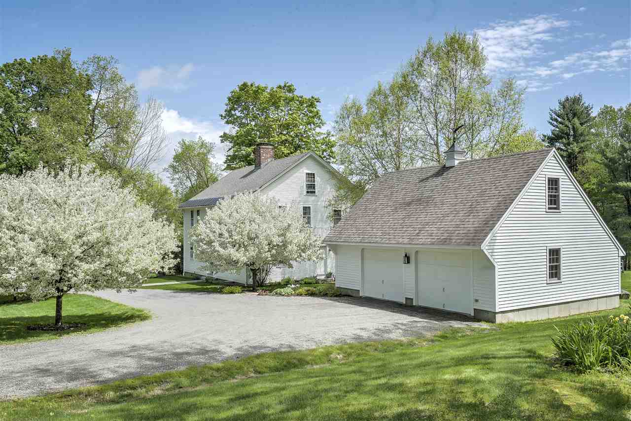 153 McAdam Road Westmoreland, NH 03467 - Photo 2 of 40