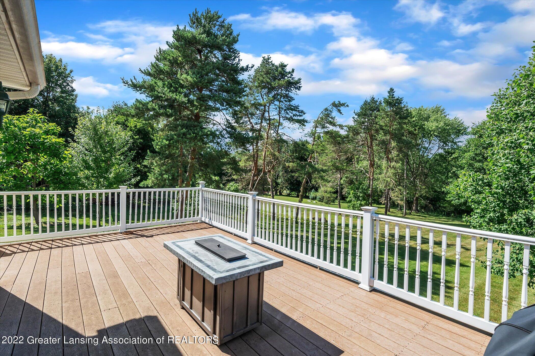 1823 East Clark Road Lansing, MI 48906 - Photo 35 of 47 35