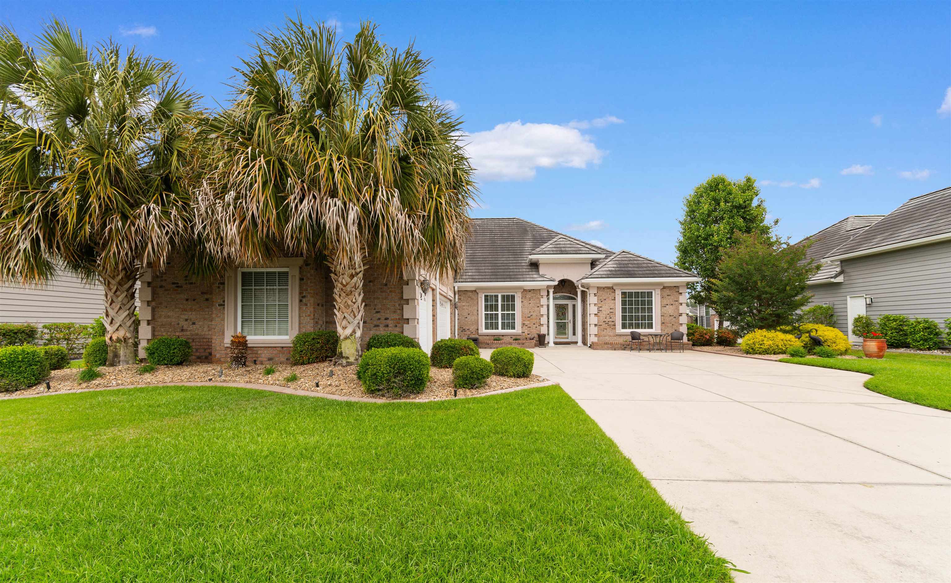 642 Evers Loop Surfside Beach, SC 29575 - Photo 2 of 65