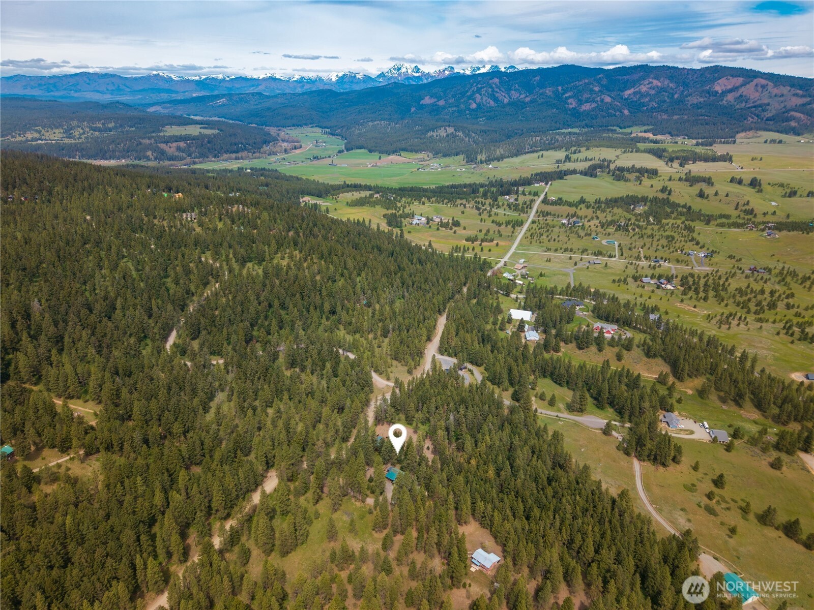 640 Emerick Road Cle Elum, WA 98922 - Photo 38 of 39 Gallery Image 38