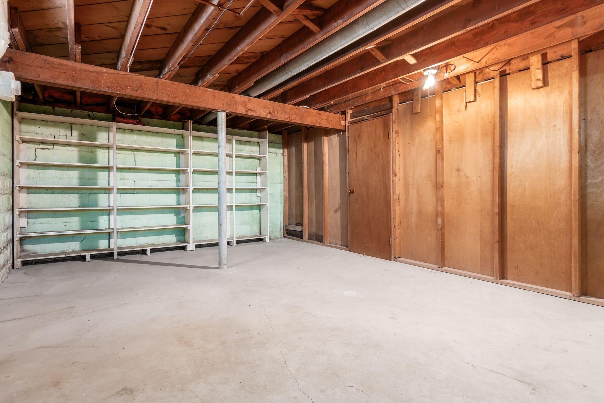 6750 Rovilla Road Blacklick, OH 43004 - Photo 36 of 48 Basement