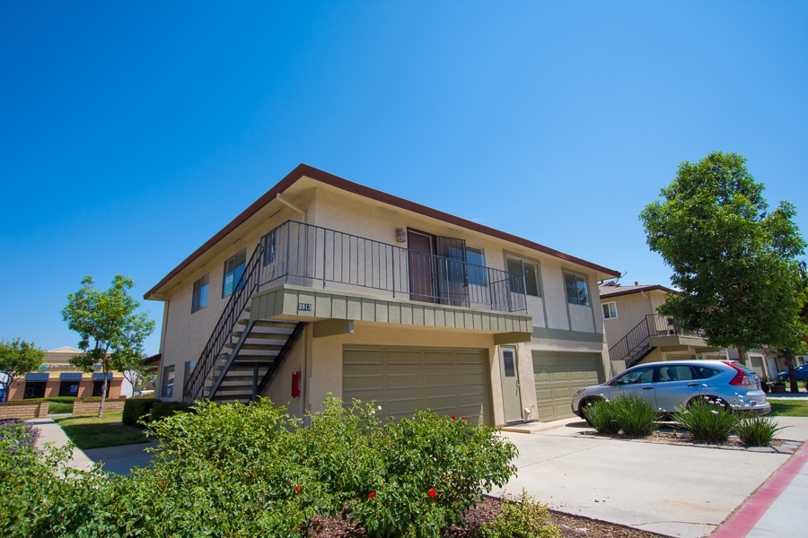 9913 Mission Gorge Road, Unit 4 Santee, CA 92071 - Photo 1 of 10