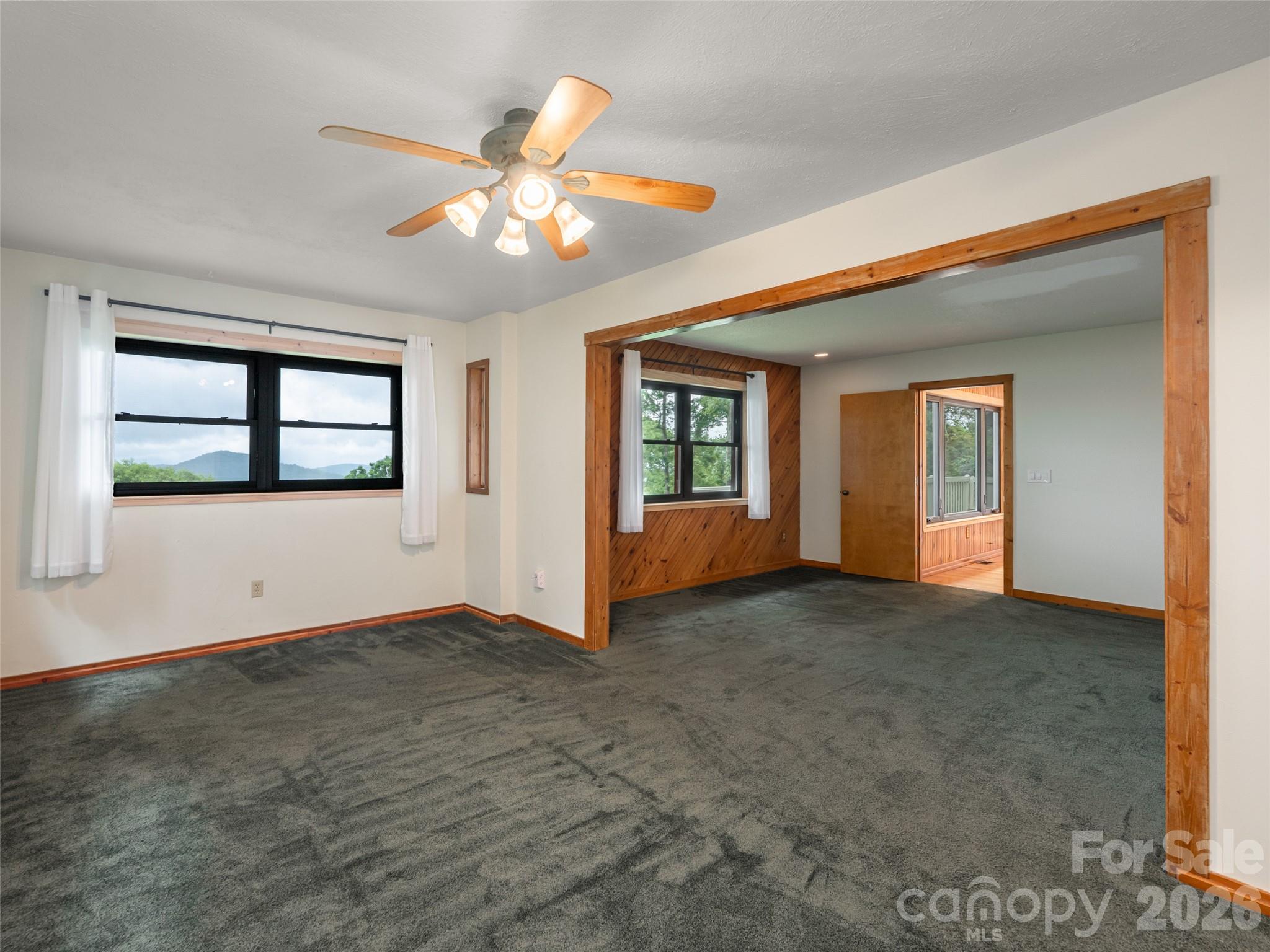 243 Pioneer Ridge Road Canton, NC 28716 - Photo 19 of 47
