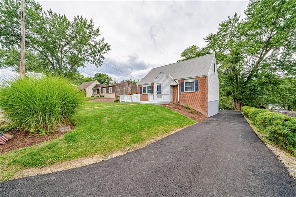 181 Big Horn Road Pittsburgh, PA 15239 - Photo 1 of 31 Gallery Image 1