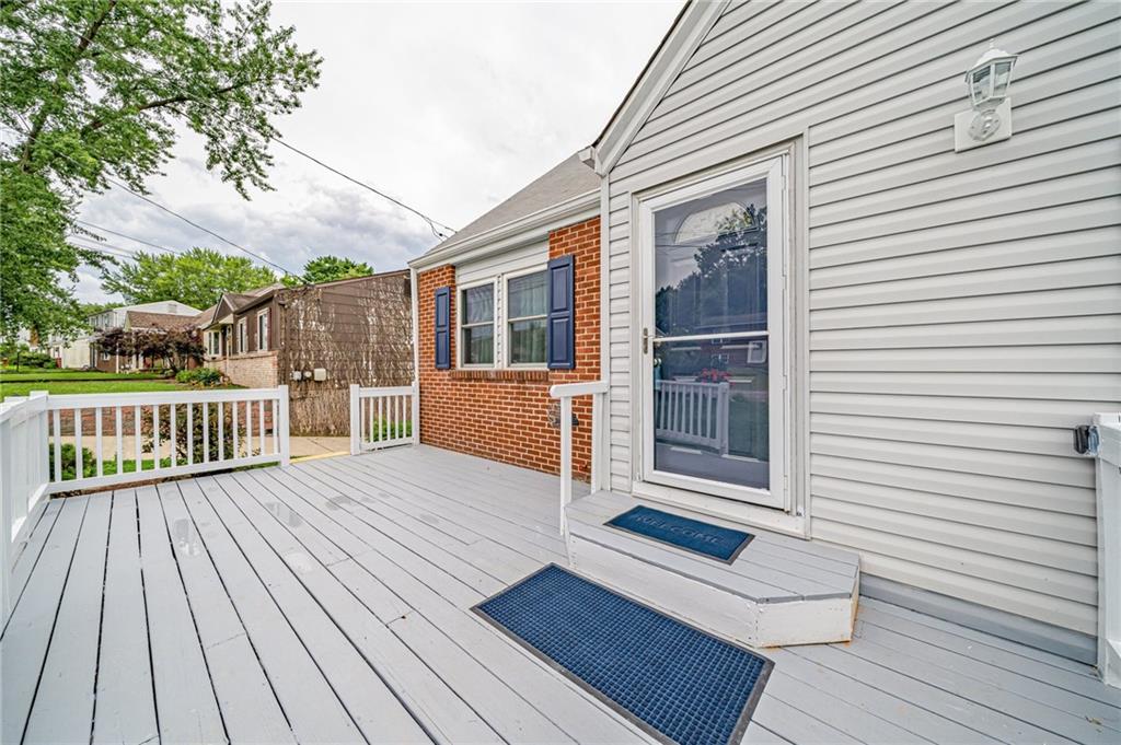 181 Big Horn Road Pittsburgh, PA 15239 - Photo 28 of 31 Gallery Image 28