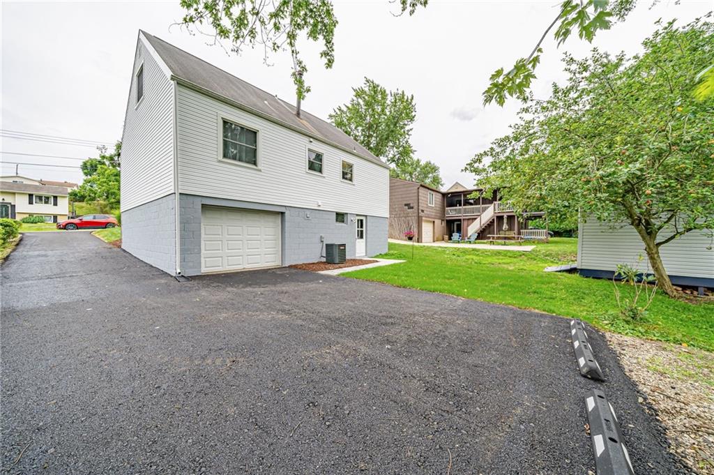 181 Big Horn Road Pittsburgh, PA 15239 - Photo 31 of 31 Gallery Image 31