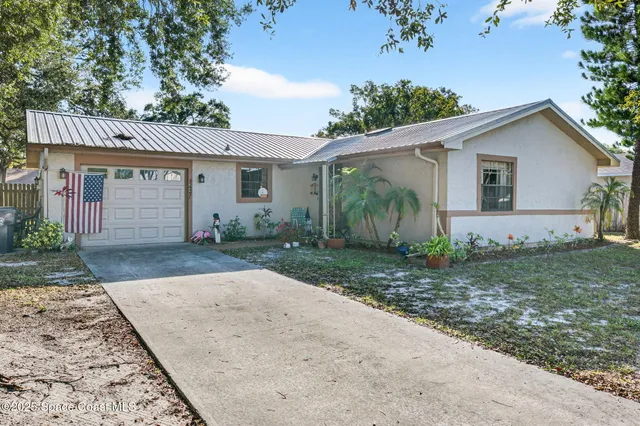 $258,000 | 3427 Hursey Drive, Titusville, FL 32796