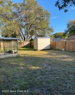 $258,000 | 3427 Hursey Drive, Titusville, FL 32796