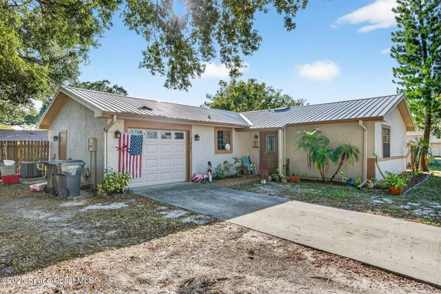 $258,000 | 3427 Hursey Drive, Titusville, FL 32796