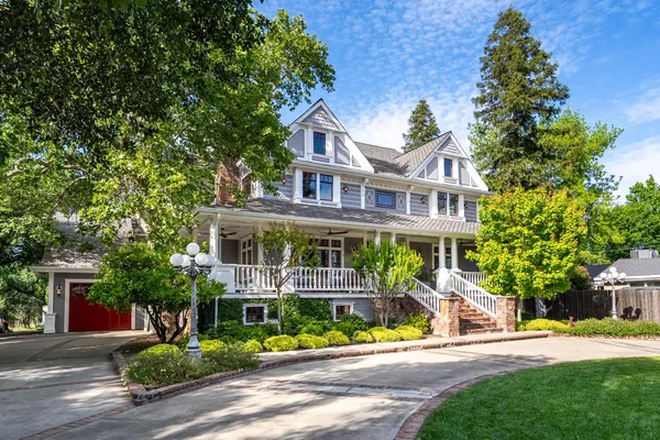 $2,490,000 | 6533 Landis Avenue, Carmichael, CA 95608