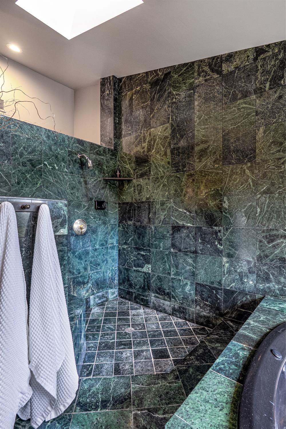 6533 Landis Avenue Carmichael, CA 95608 - Photo 43 of 77 Primary Bath shower
