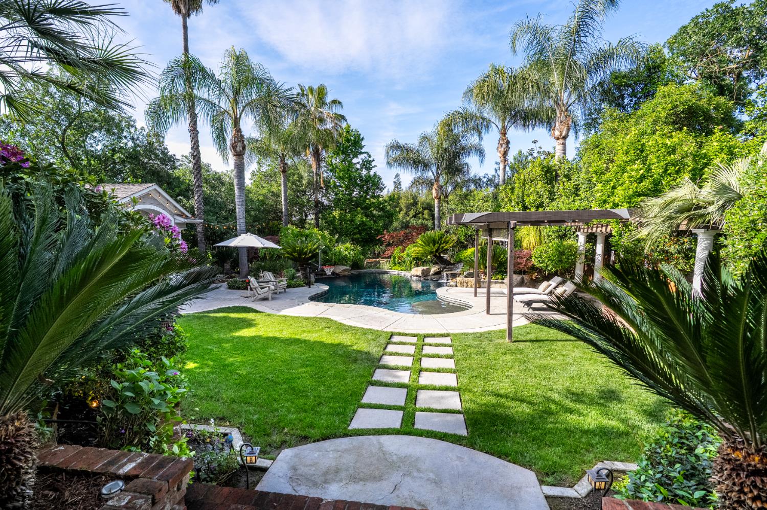 6533 Landis Avenue Carmichael, CA 95608 - Photo 62 of 77