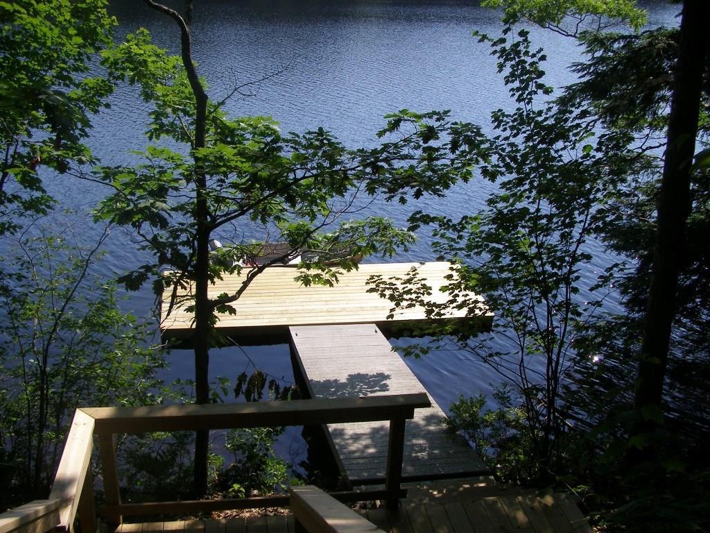 0 North Shr Road Boothbay, ME 04537 - Photo 3 of 6 Photo