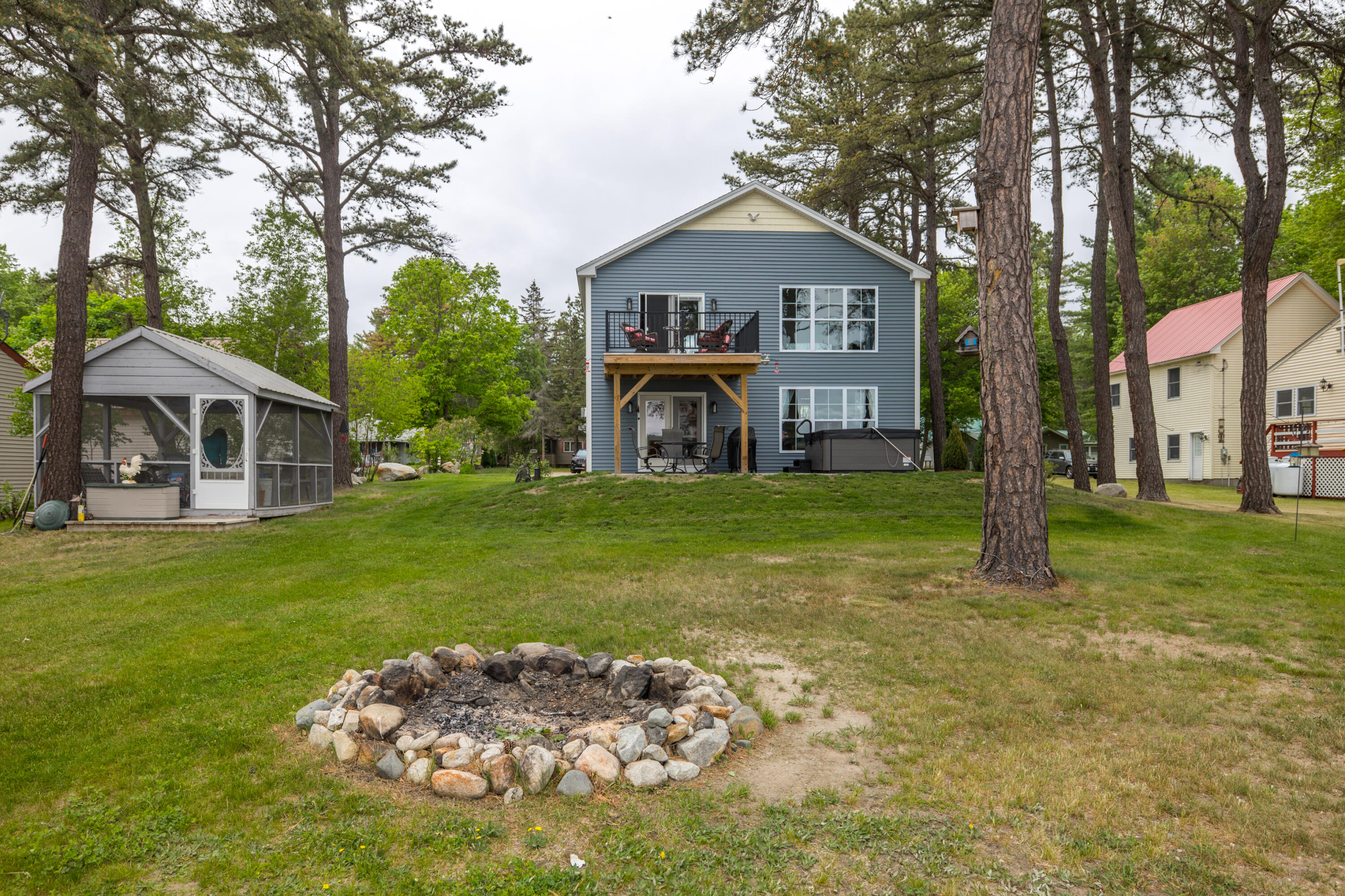 165 Rattlesnake Road Brownfield, ME 04010 - Photo 63 of 73 6I3A2441