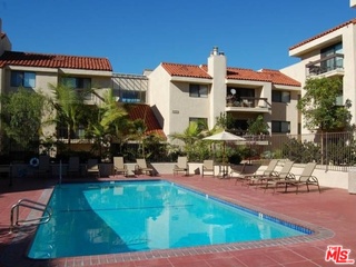 8180 Manitoba Street, Unit 105 Playa del Rey, CA 90293 - Photo 3 of 18