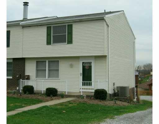 191 Old Ridge Road Coraopolis, PA 15108 - Photo 1 of 8 Exterior Front.