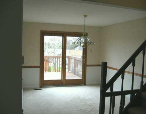 191 Old Ridge Road Coraopolis, PA 15108 - Photo 3 of 8 Dining Room.