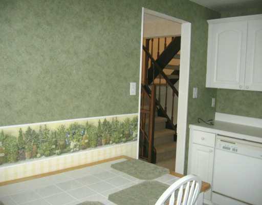 191 Old Ridge Road Coraopolis, PA 15108 - Photo 5 of 8 Kitchen.