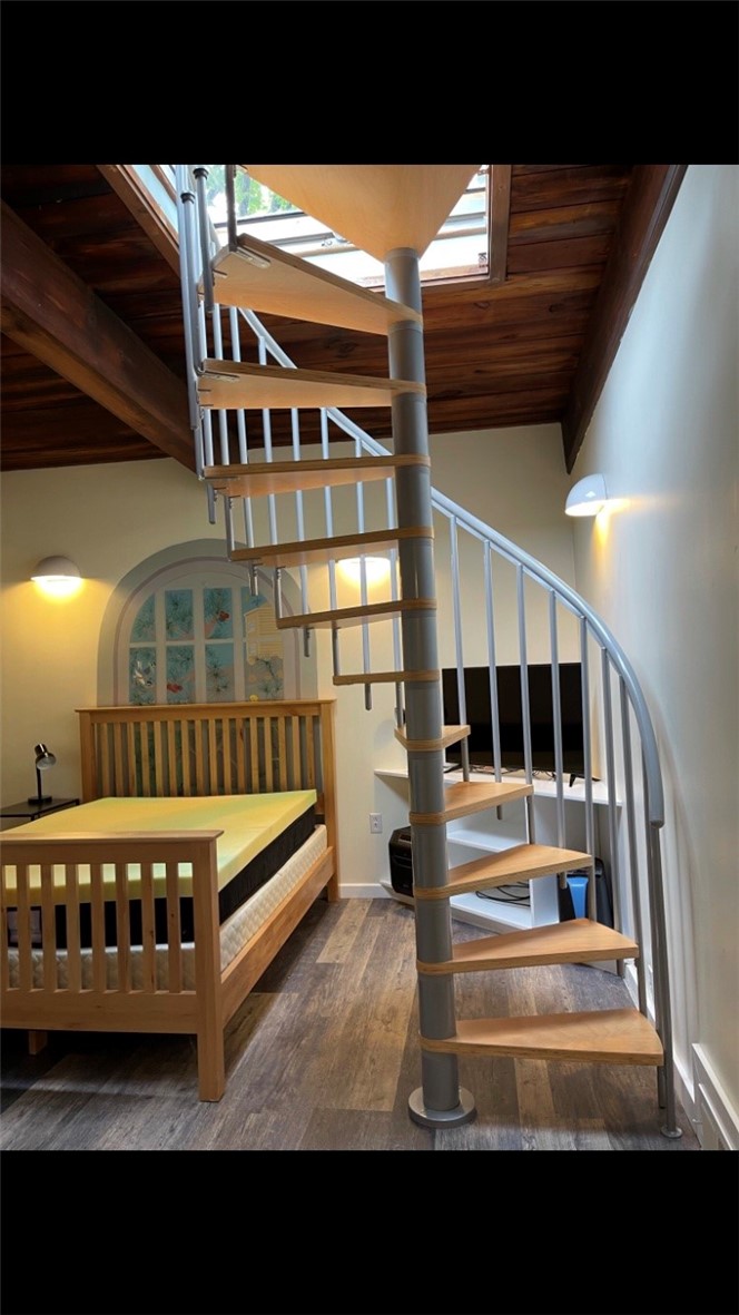 369 Thayer Street Providence, RI 02906 - Photo 20 of 21