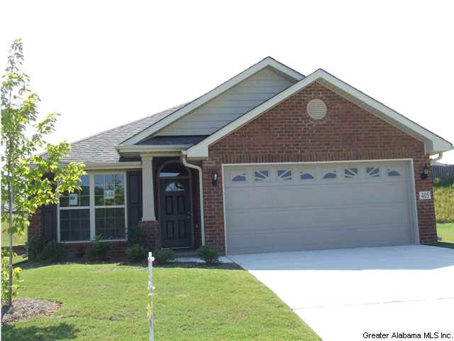 405 Marsh Circle Calera, AL 35040 - Photo 1 of 23